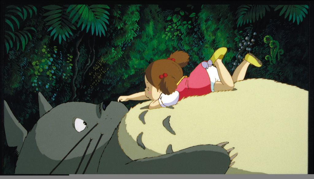Studio Ghibli: 4 αριστουργηματικές ταινίες που κρύβουν ισχυρά μηνύματα