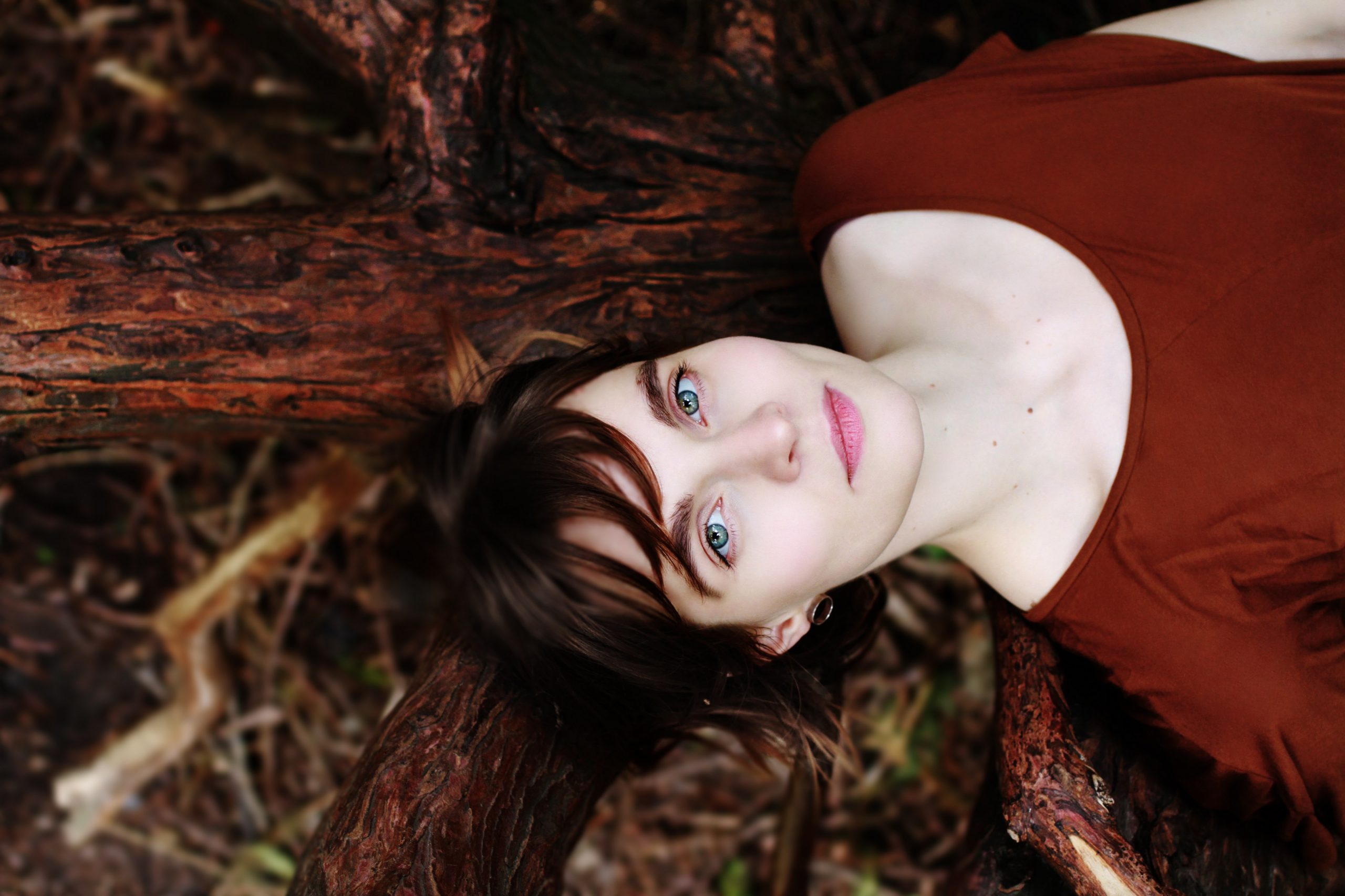 Hildur Guðnadóttir, photo Antje Taiga Jandrig