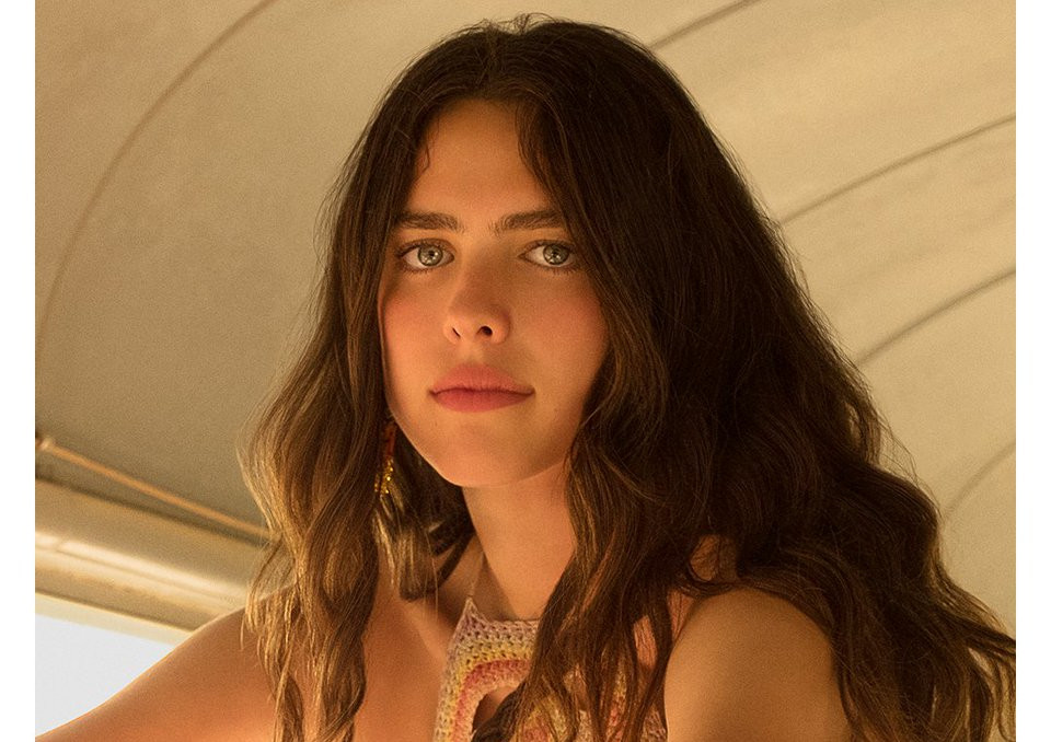 Η Margaret Qualley στο Once Upon a Time in Hollywood