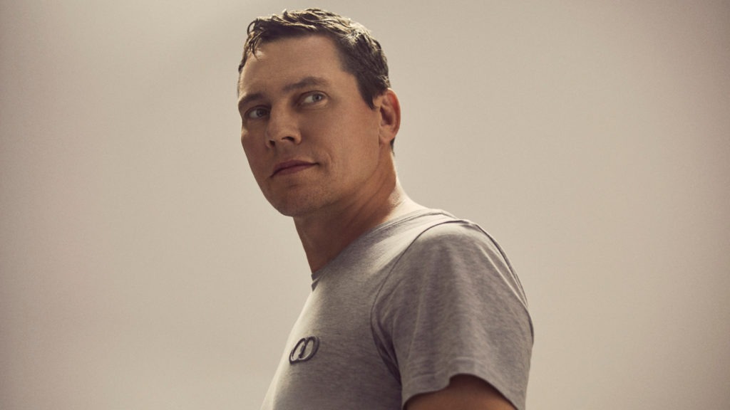 Tiësto 