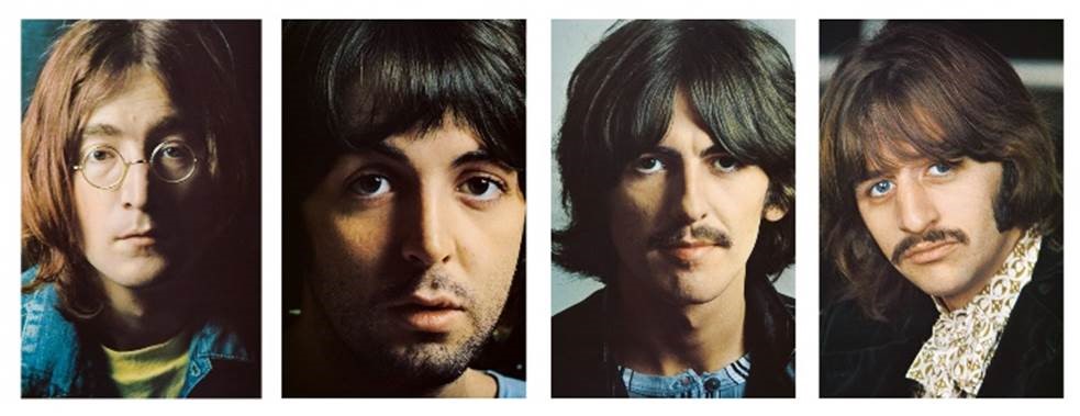 The Beatles: Επανέκδοση για το θρυλικό άλμπουμ Let It Be