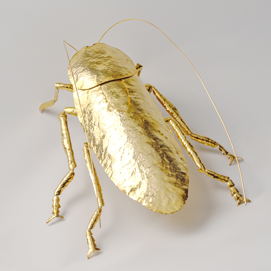 Cockroaches – Κατσαρίδες
