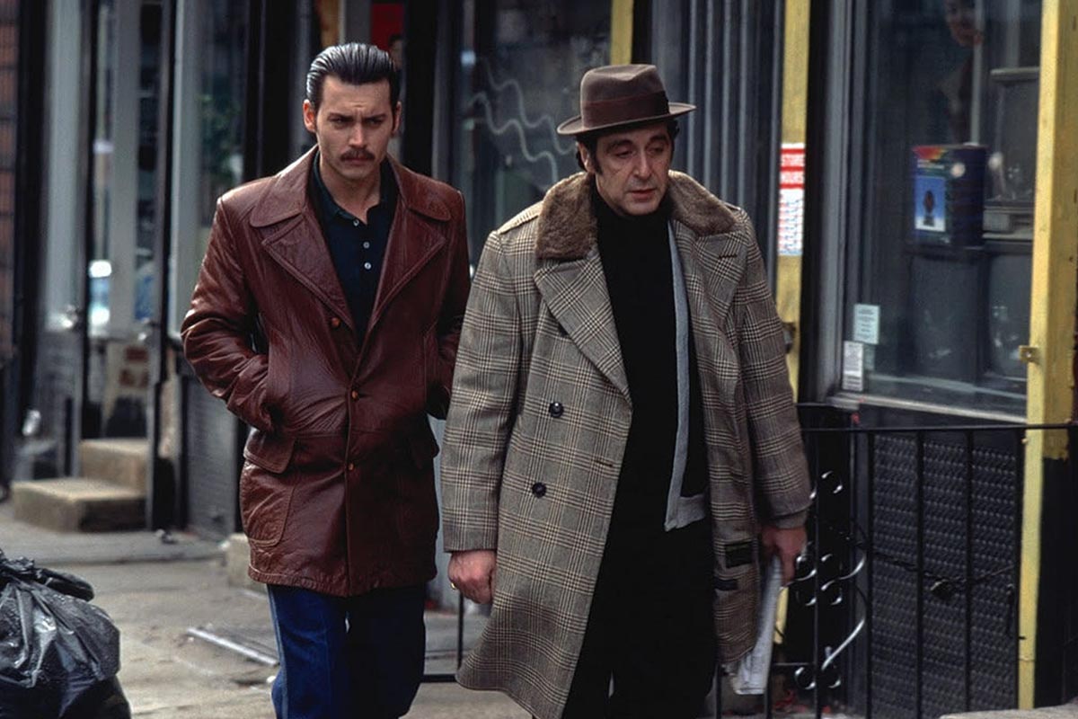 Donnie Brasco