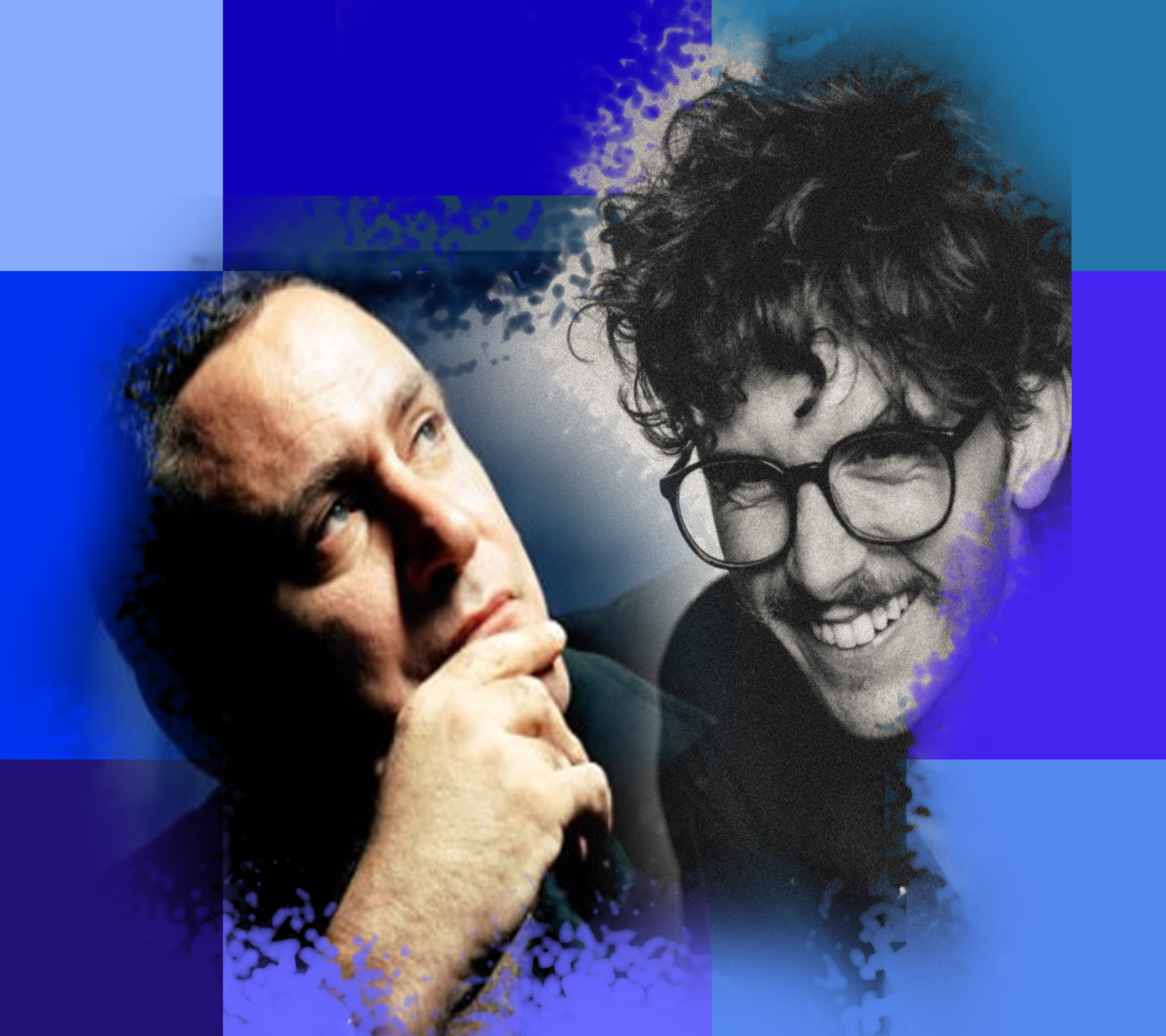 Gilad Atzmon και Arion Gyftakis στο Jazzét