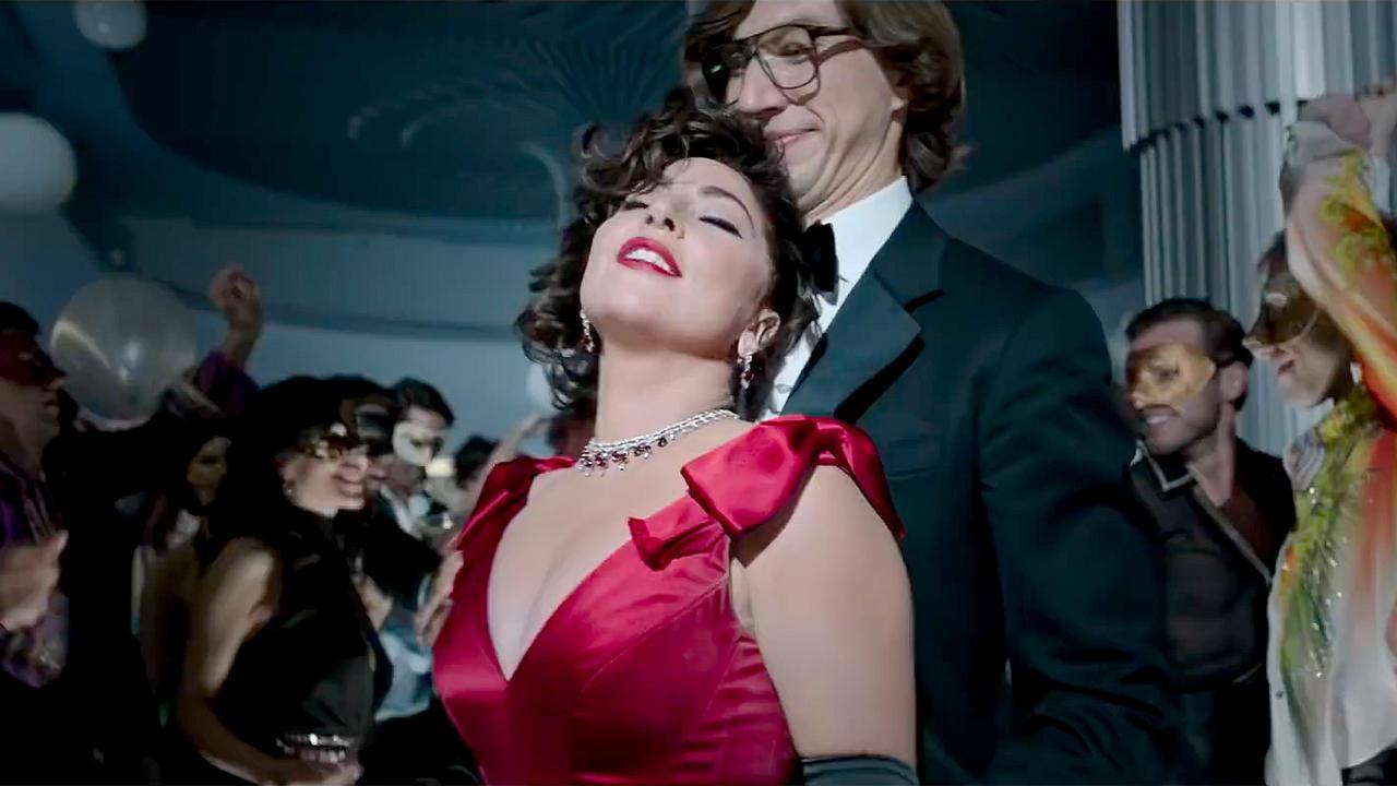 House of Gucci: Η συγκλονιστική προετοιμασία της Lady Gaga για τον ρόλο της  Πατρίτσια Ρετζιάνι - Monopoli.gr