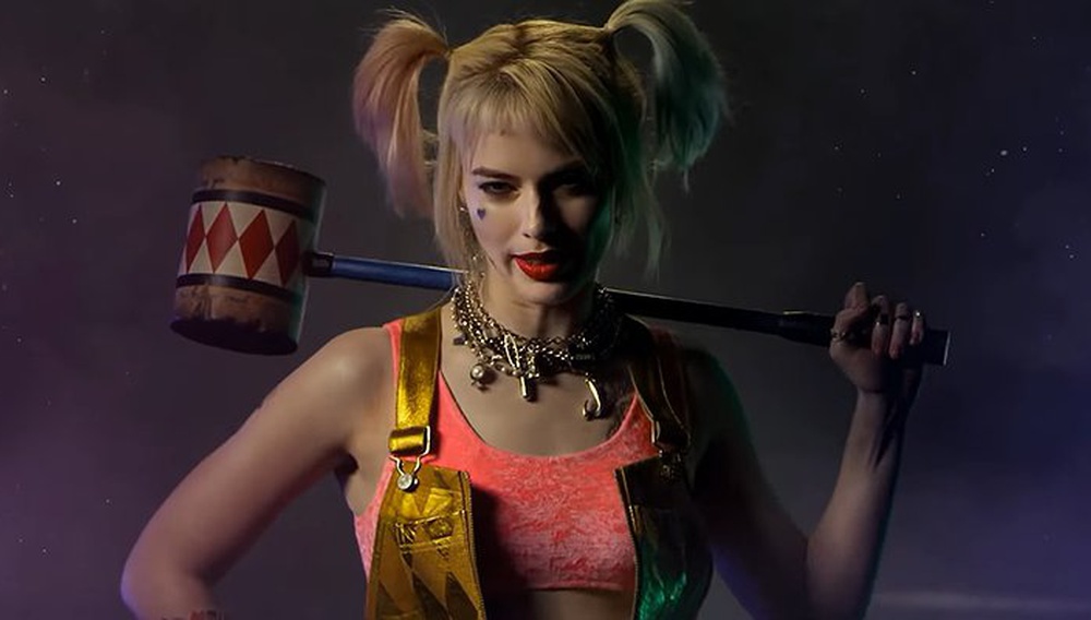 Χάρλεϊ Κουίν (Birds Of Prey And The Fantabulous Emancipation Of One Harley Quinn)