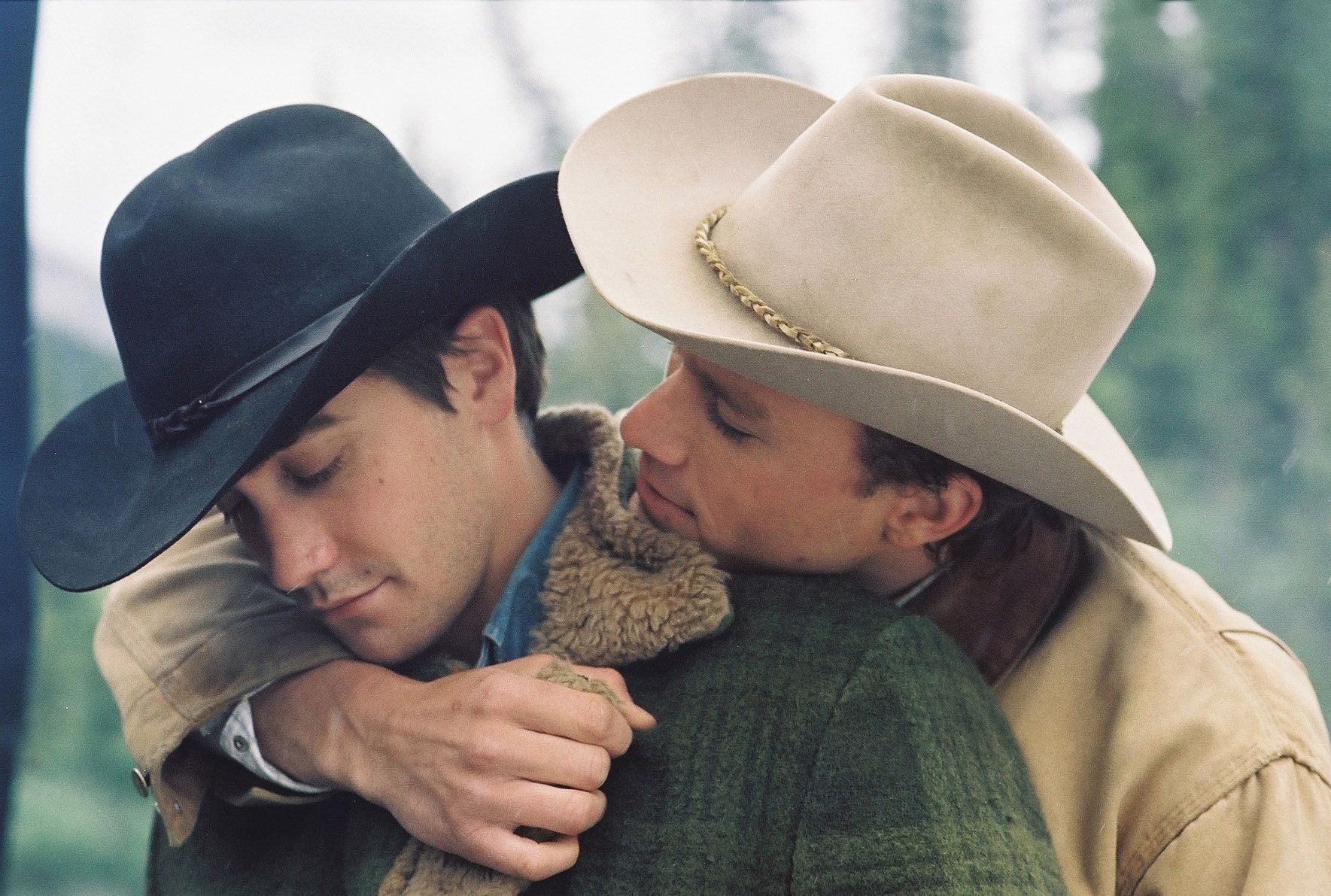 Brokeback Mountain (Το Μυστικό του Brokeback Mountain)