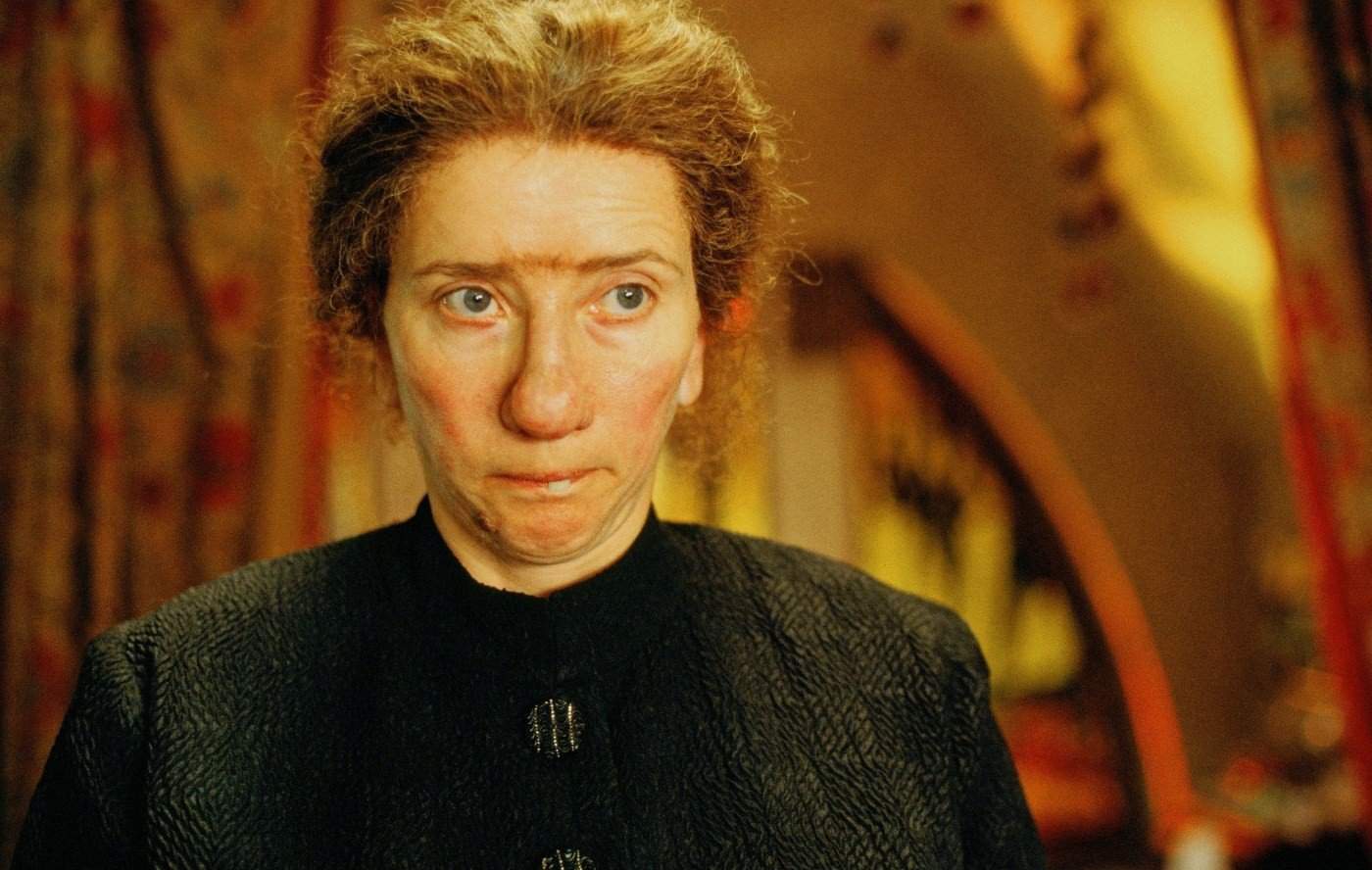 Η Μαγική Νταντά (Nanny McPhee)