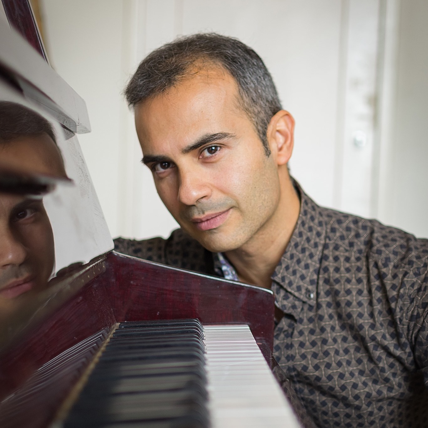 2ο Jazz Solo Piano Festival: 5 κορυφαίοι πιανίστες της ελληνικής τζαζ στο Jazzét Music Hall