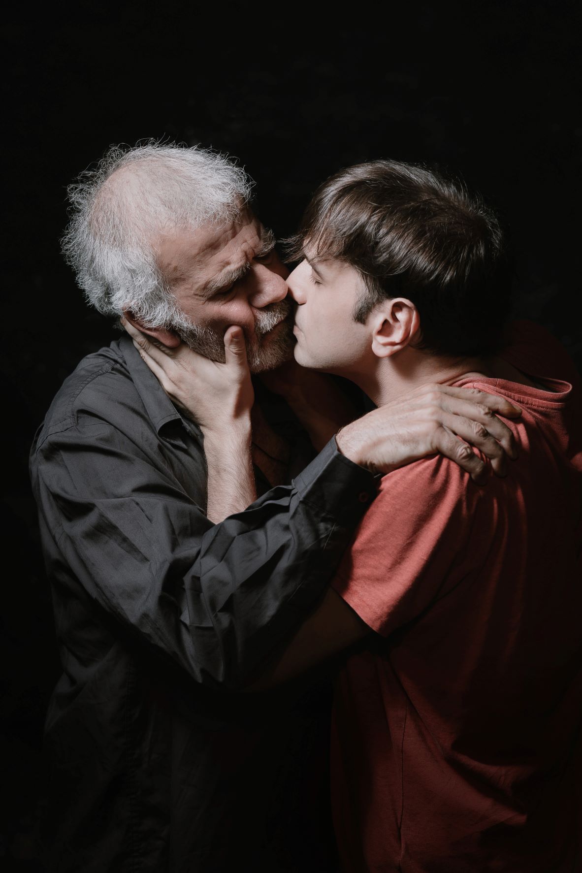Όπως πάει το ποτάμι, του Μάρτιν Σέρμαν στο Θέατρο Σταθμός
