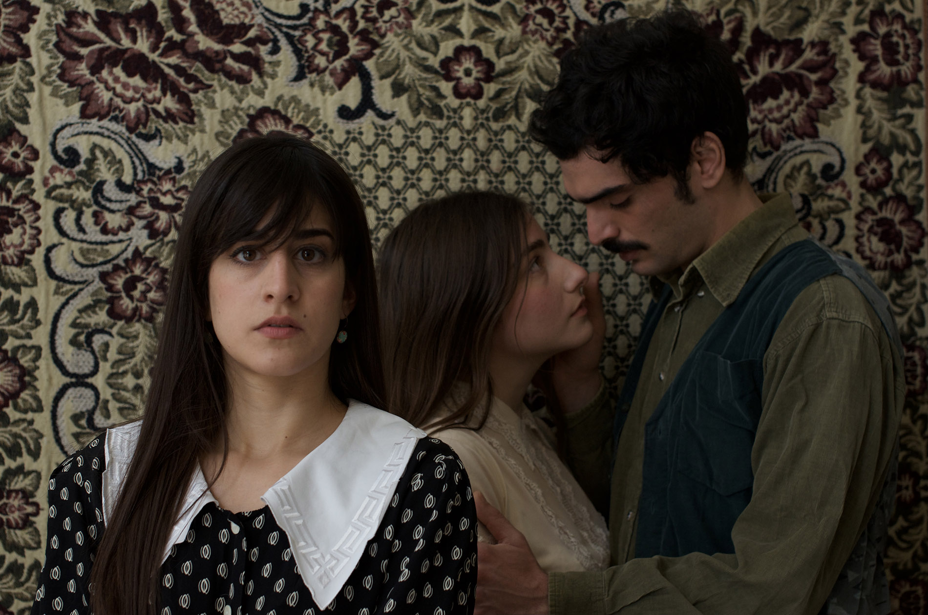 Τα τρία φιλιά… Η Σταχτιά γυναίκα, δύο θεατρικά έργα του Κωνσταντίνου Χρηστομάνου στο θέατρο Μεταξουργείο