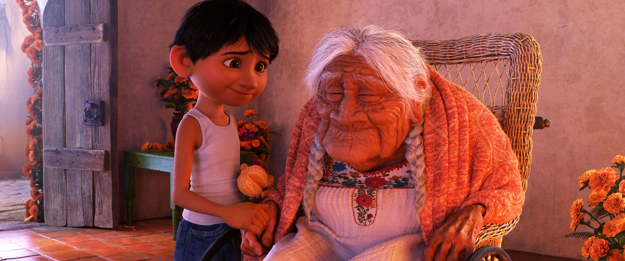 Coco: Η φαντασμαγορική ταινία της Disney-Pixar στον Alpha