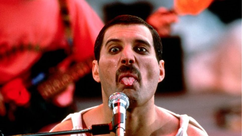 Freddie Mercury: 10 πράγματα που ίσως δεν γνωρίζατε για τον θρυλικό τραγουδιστή των Queen