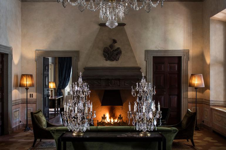 House of Gucci: Η Villa Balbiano διαθέσιμη στο Airbnb