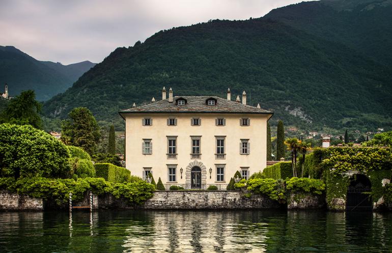Η Villa Balbiano του House of Gucci γίνεται Airbnb, Photo credits: Bruno Erhs
