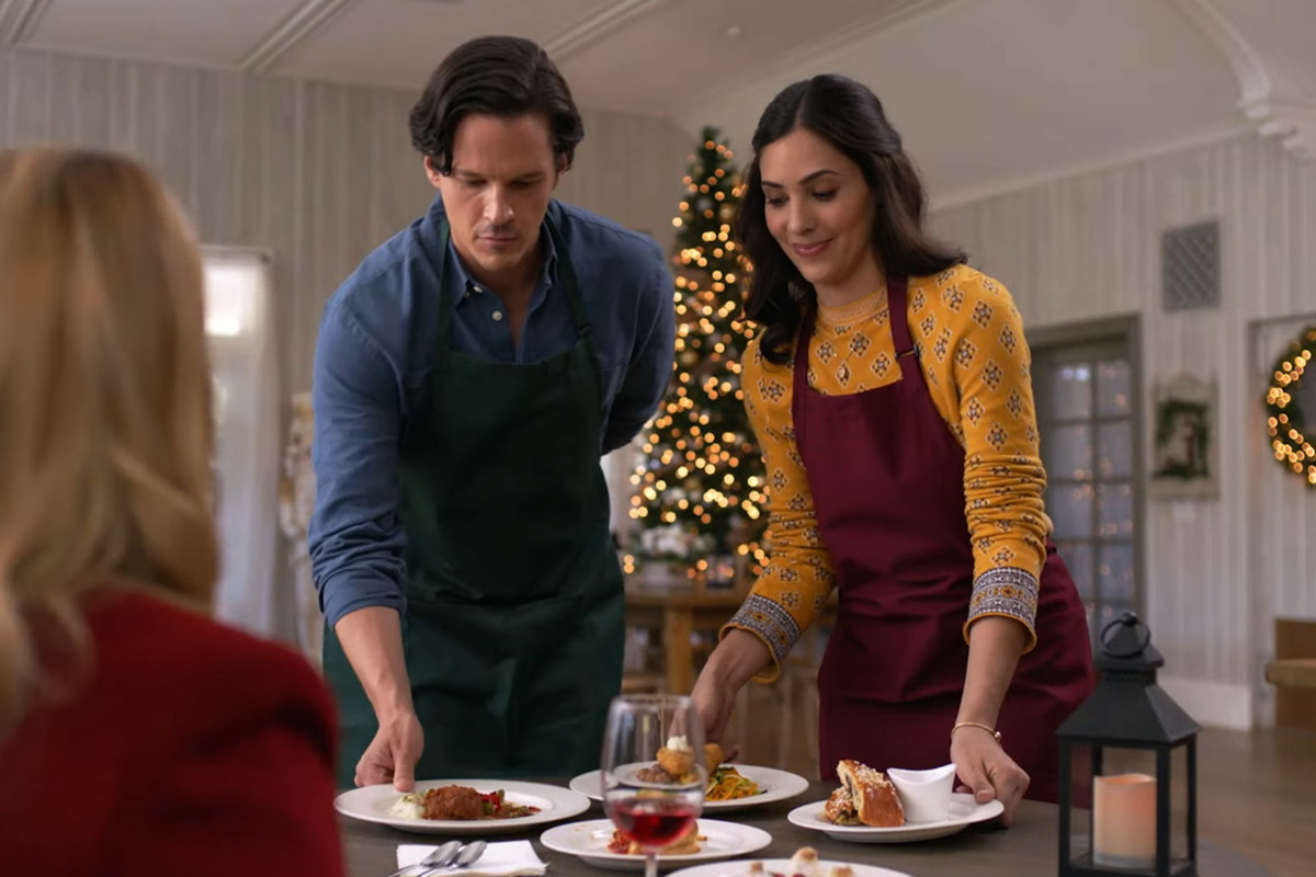 Sweet Navidad