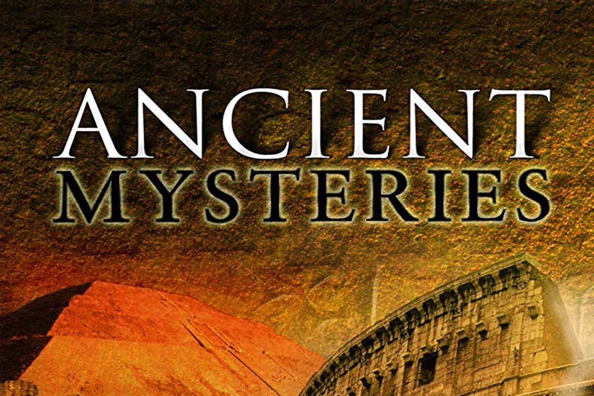 Μυστήρια της Αρχαιότητας: Αρχαία Τεχνολογία στο COSMOTE HISTORY HD