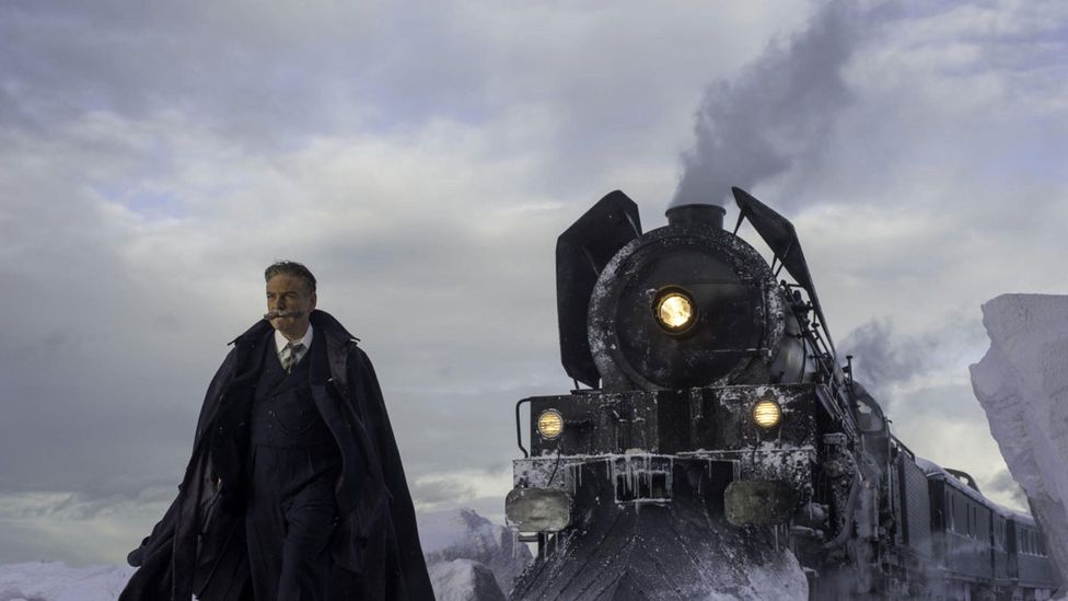 Έγκλημα Στο Όριαν Εξπρές (Murder On The Orient Express)