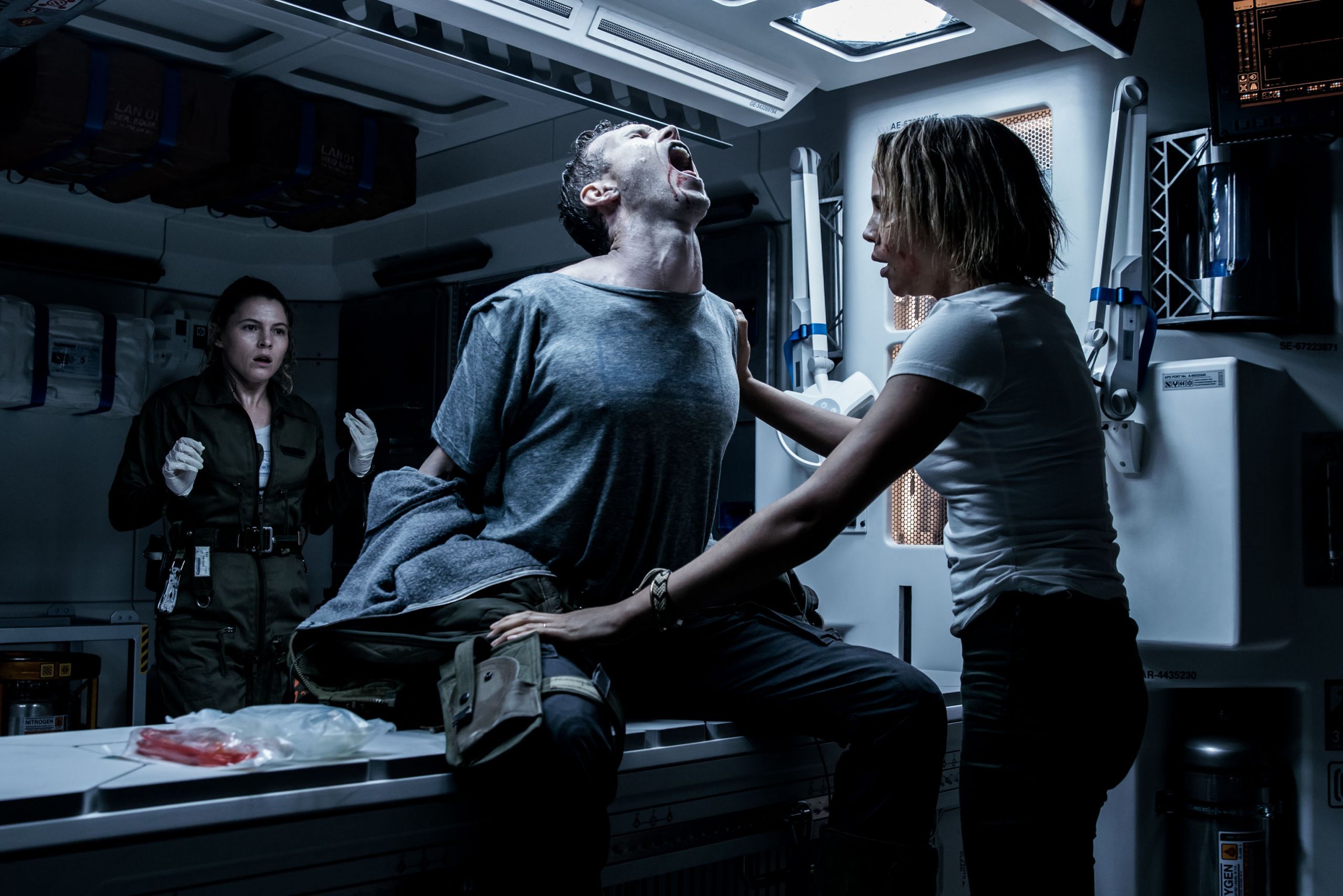 Alien Covenant