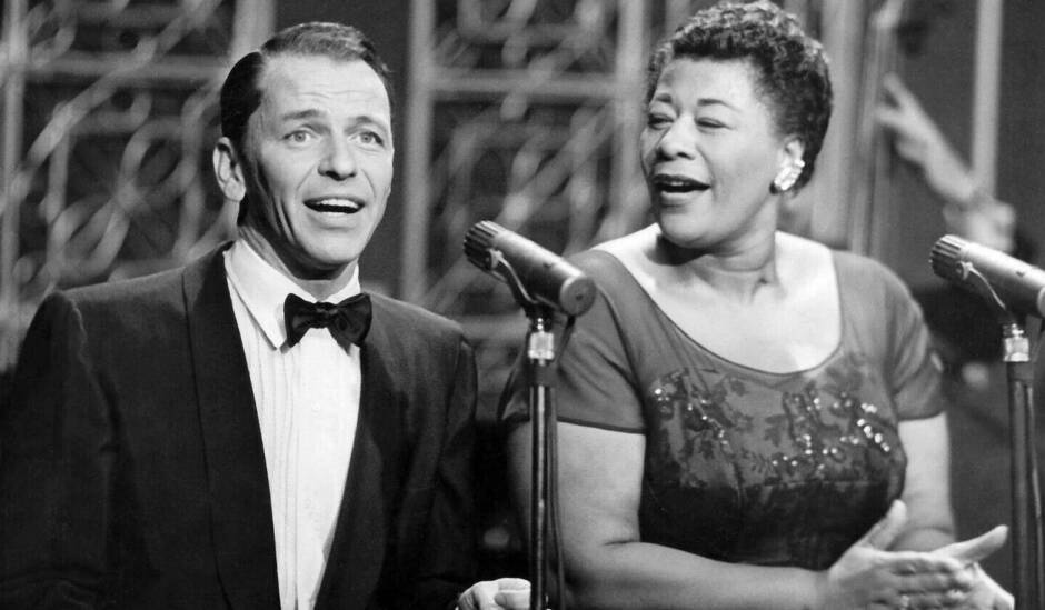 Αφιέρωμα στους Frank Sinatra και Ella Fitzerland από τους Jazz Express στο Μουσικό Βαγόνι Orient Express