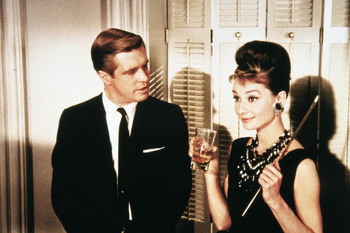 Πρόγευμα στο Τίφανις (Breakfast at Tiffany's)