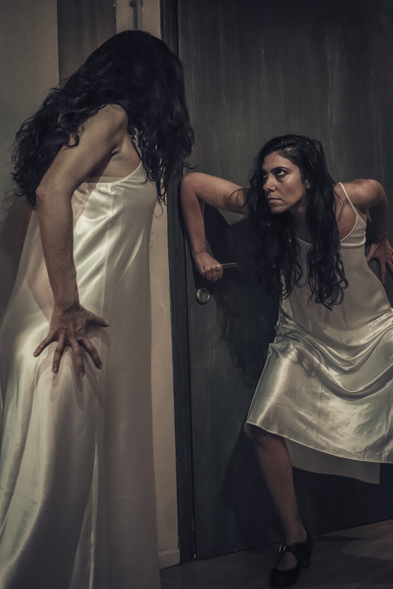 Το σπίτι της Bernarda Alba, στην νέα σκηνή του θεάτρου Arroyo σε σκηνοθεσία Σταύρου Λίτινα