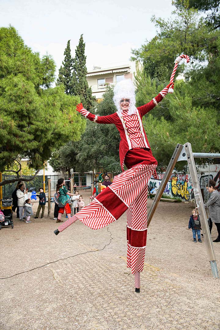 Δήμος Αθηναίων