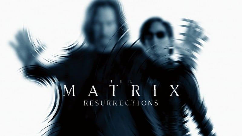 The Matrix Resurrections