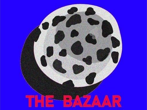 The Bazaar - Christmas Edition