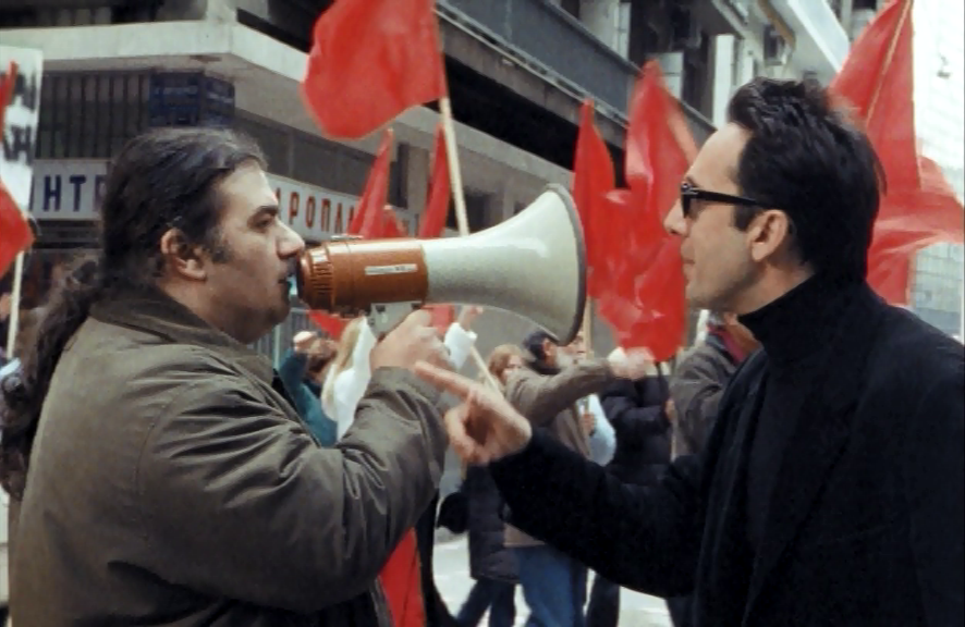 Η Καρδιά του Κτήνους: Δωρεάν προβολή της ταινία στην ταινιοθήκη της Ελλάδος