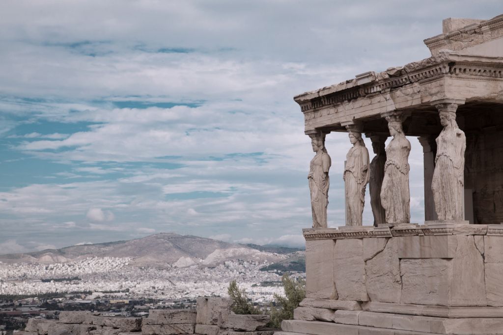 Κυριακάτικη ξενάγηση στον Ιερό Βράχο της Ακρόπολης από το Μουσείο Σχολικής Ζωής και Εκπαίδευσης