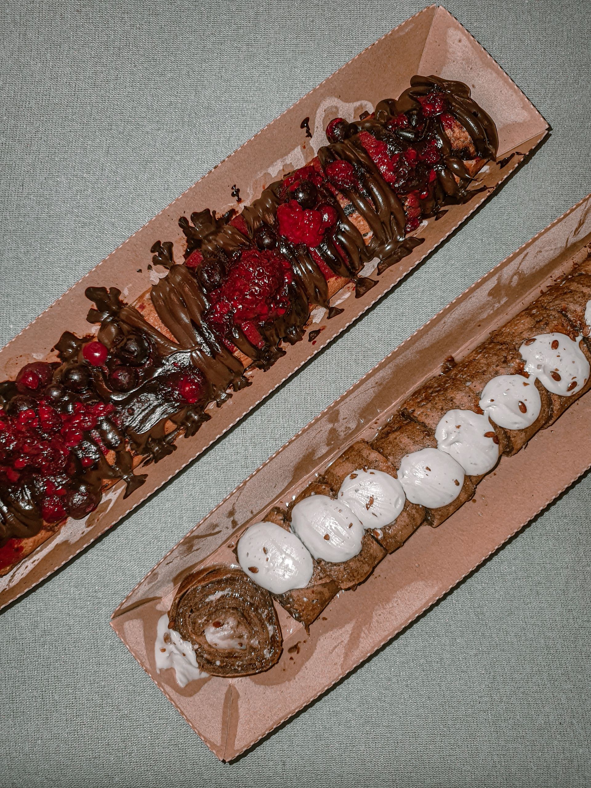 Angie's Sweet Sushi, @aboutfood.gr, © Μαριαλένα Μάλλιου