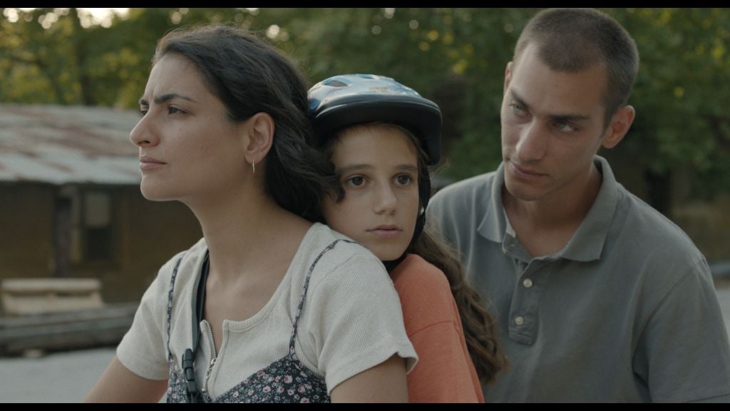 Το Βανκούβερ: Η ταινία της Άρτεμης Αναστασιάδου «ταξιδεύει» στο Φεστιβάλ Βερολίνου