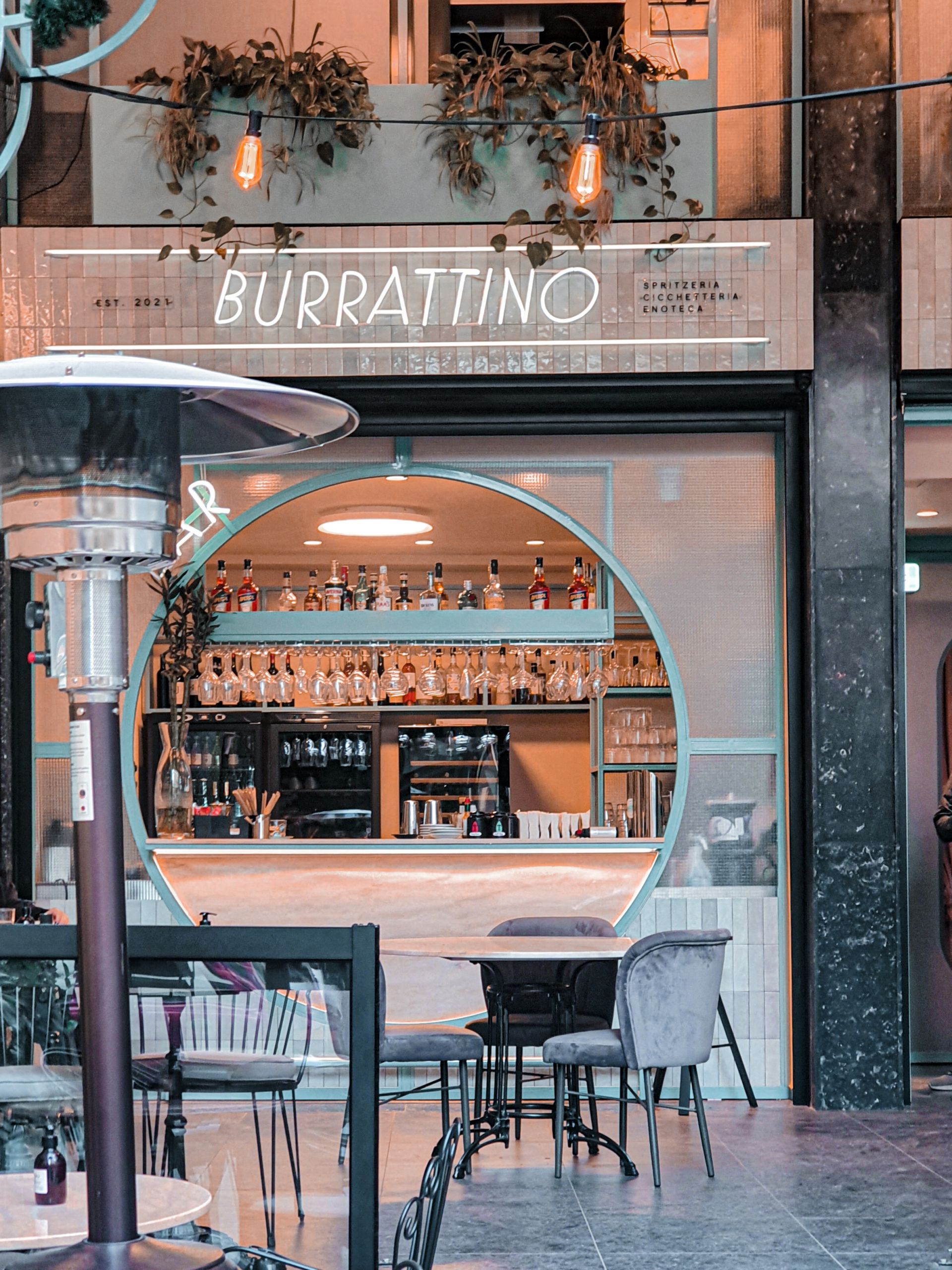 Burrattino, @aboutfood.gr, © Μαριαλένα Μάλλιου