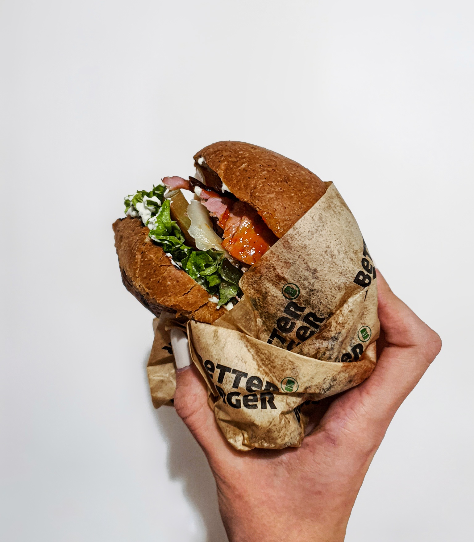 Better Burger, @aboutfood.gr, © Μαριαλένα Μάλλιου