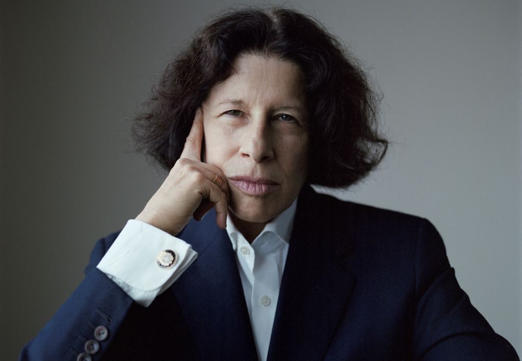 Fran Lebowitz: Η αντισυμβατική Νεοϋορκέζα συγγραφέας και κριτικός σε μια απρόβλεπτη συζήτηση στη Στέγη