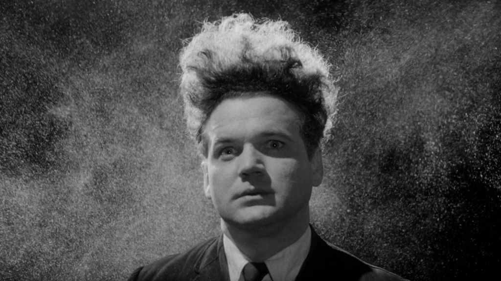 "Eraserhead" του David Lynch