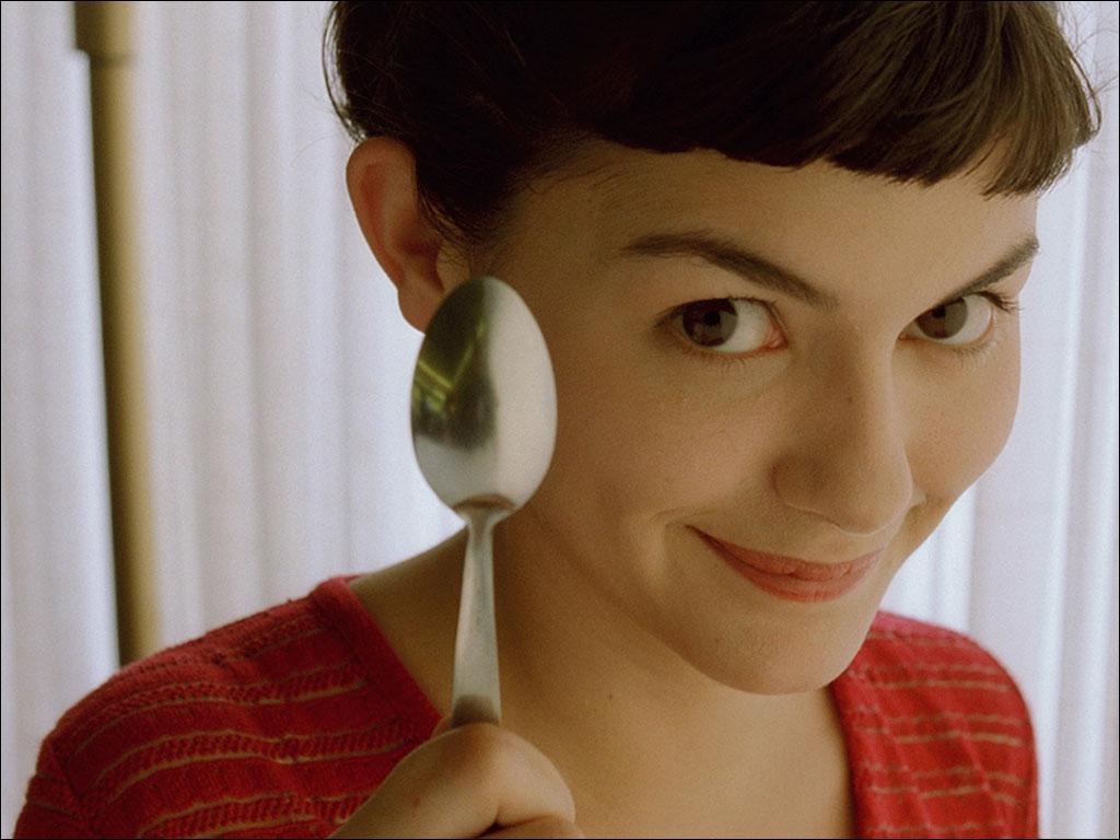 Amelie Poulain, Amelie