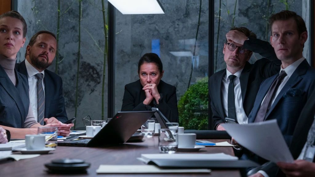 Borgen – Συνομωσίες Εξουσίας: Το καθηλωτικό πολιτικό δράμα επιστρέφει για 4η σεζόν στο Netflix