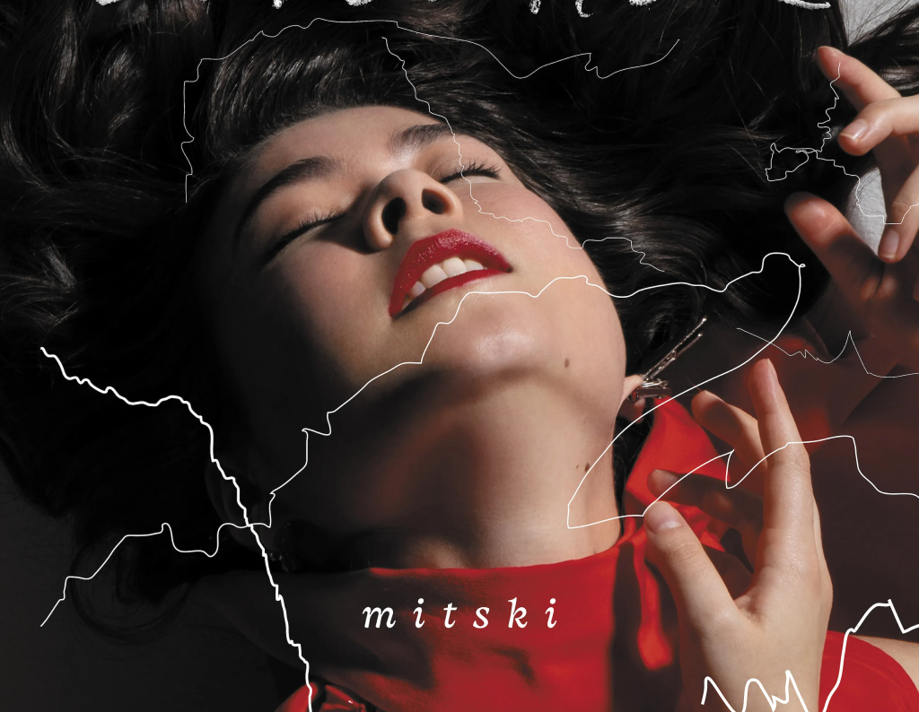 Mitski-Laurel Hell