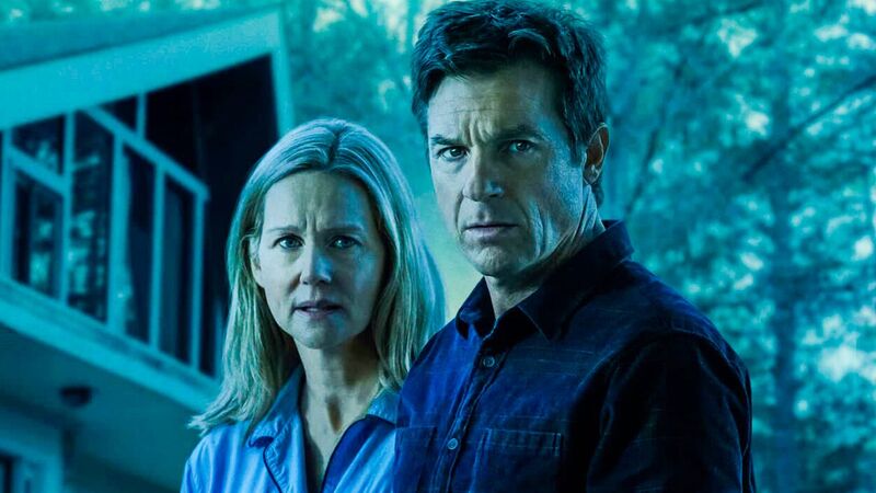 Ozark. Photo Credits: Netflix