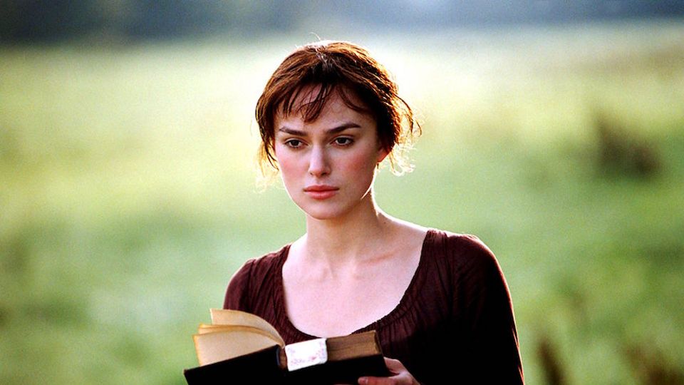 Elizabeth Bennet, Περηφάνεια και Προκατάληψη