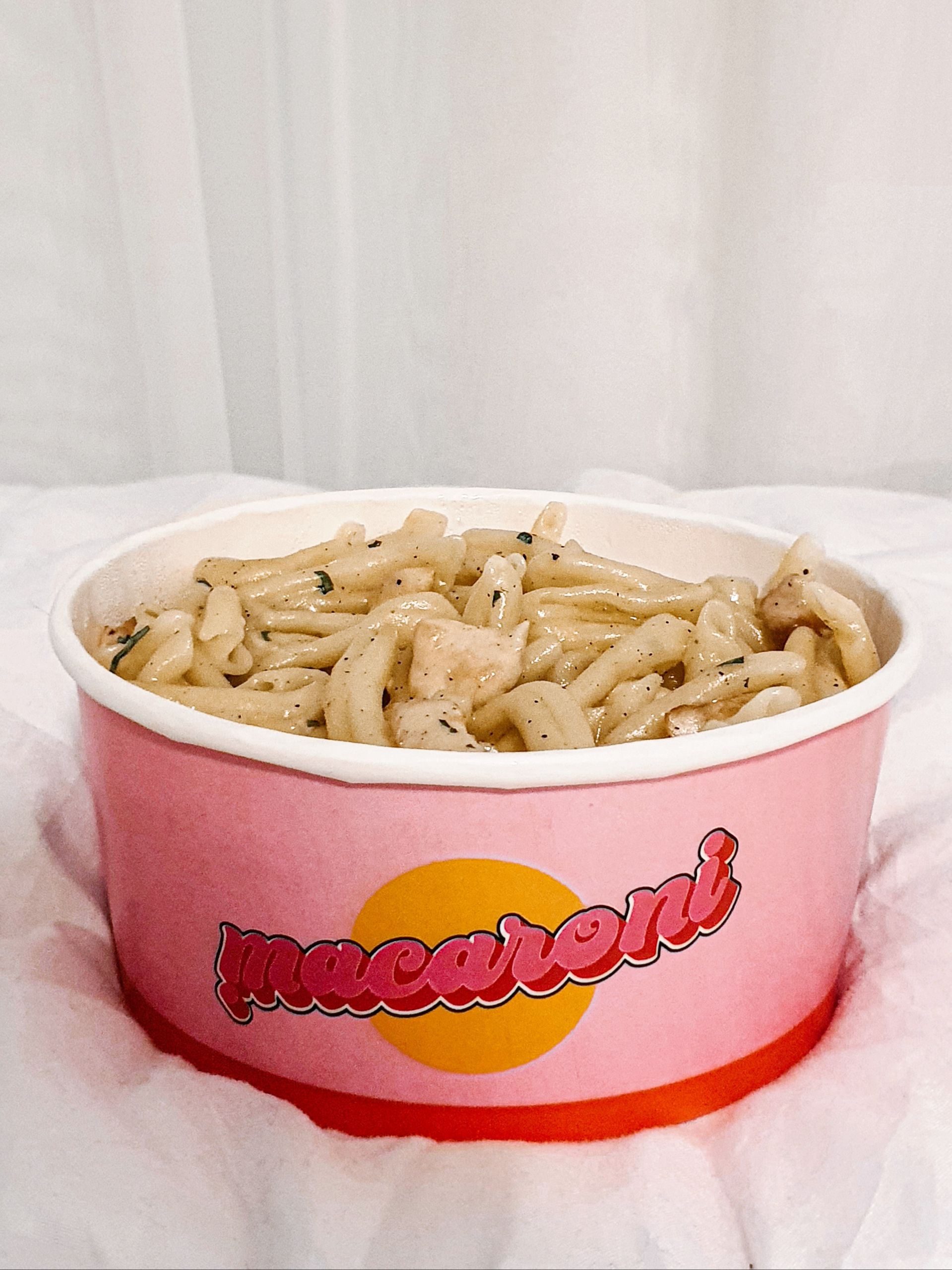 Macaroni, @aboutfood.gr, © Μαριαλένα Μάλλιου