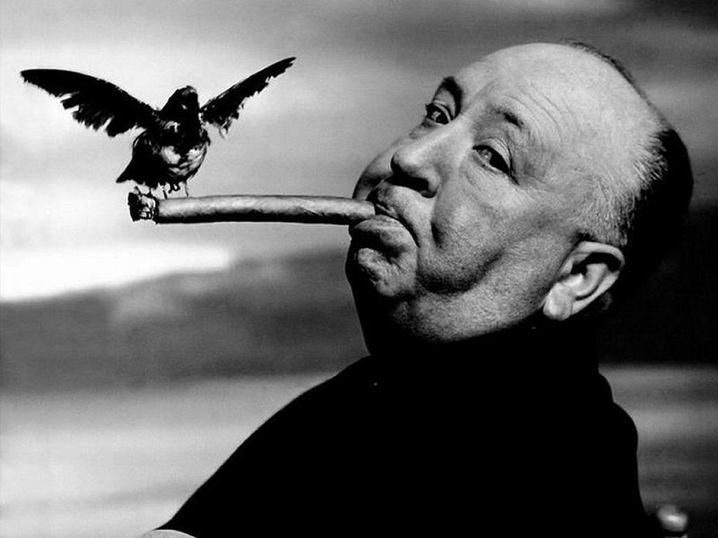 Alfred Hitchcock: 10 πράγματα που ίσως δεν γνώριζες για τον θρυλικό δάσκαλο του σασπένς