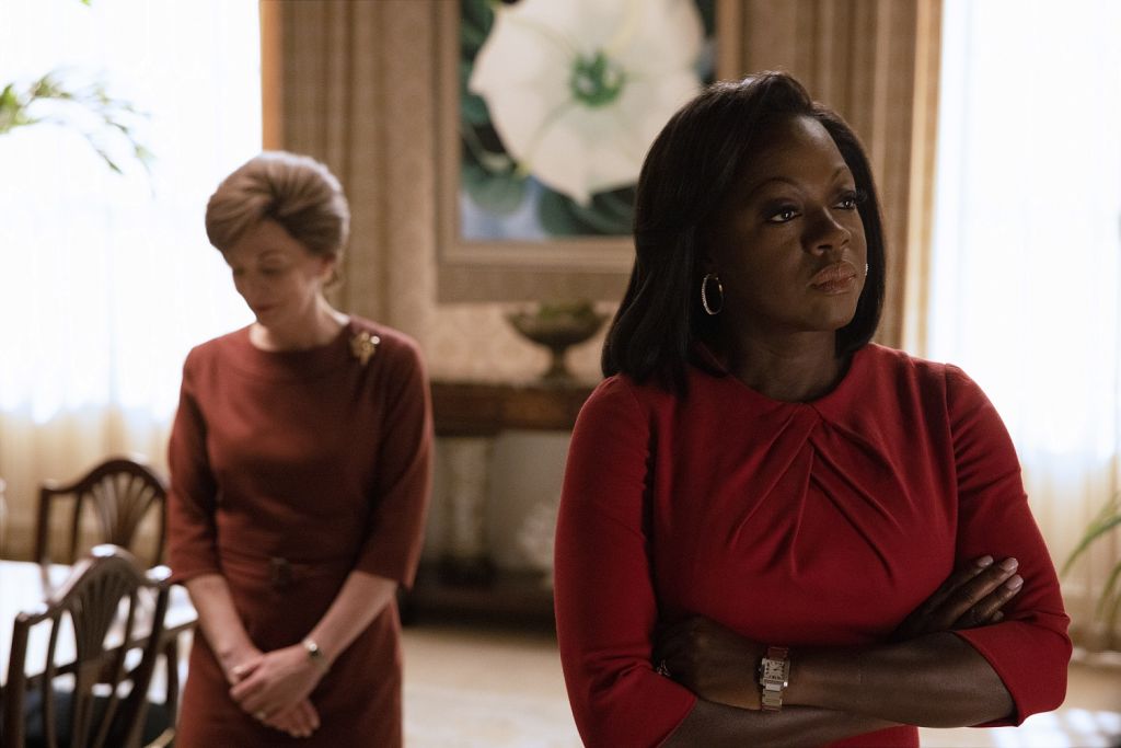 The First Lady: Πανελλήνια πρεμιέρα για την πολυαναμενόμενη σειρά ανθολογίας στην COSMOTE TV