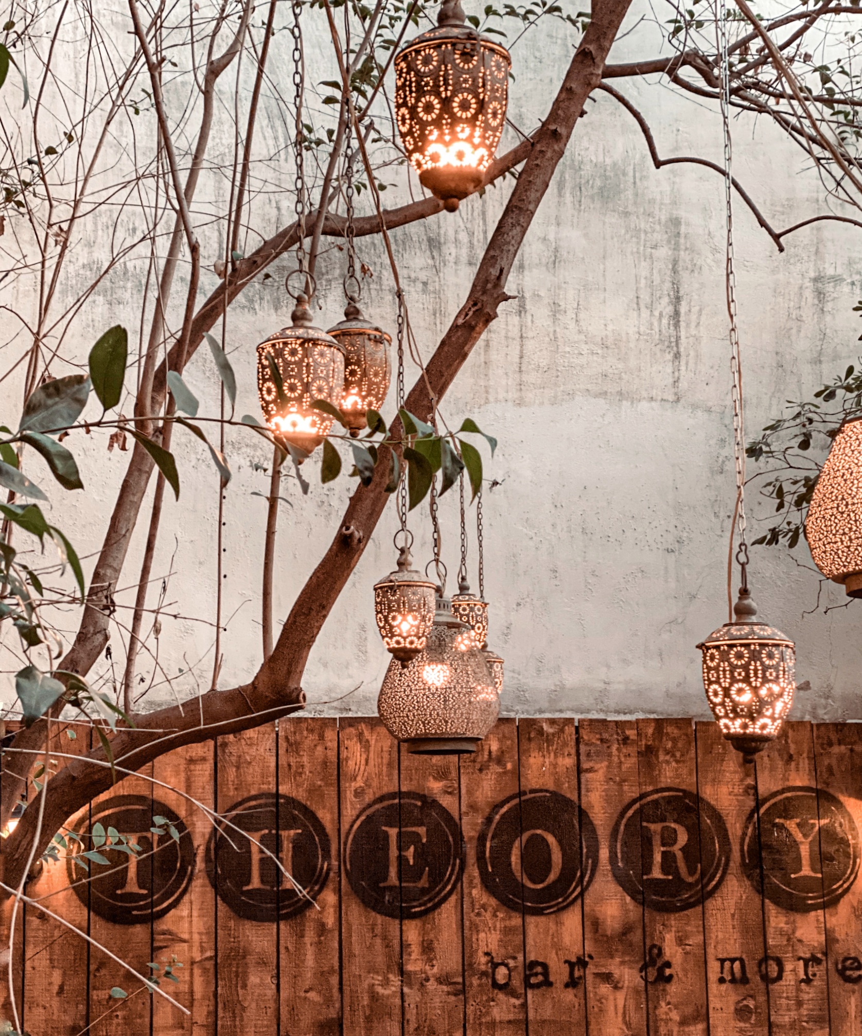 Theory Bar and More, @aboutfood.gr, © Άννα Μαρία Μπαρκονίκου