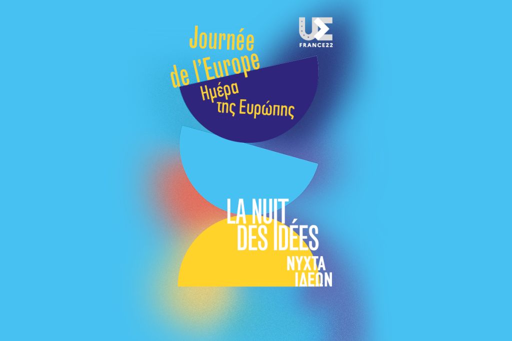 Η Νύχτα Ιδεών: Το ετήσιο ραντεβού για τον διάλογο και τη σύγχρονη σκέψη επιστρέφει στο Γαλλικό Ινστιτούτο