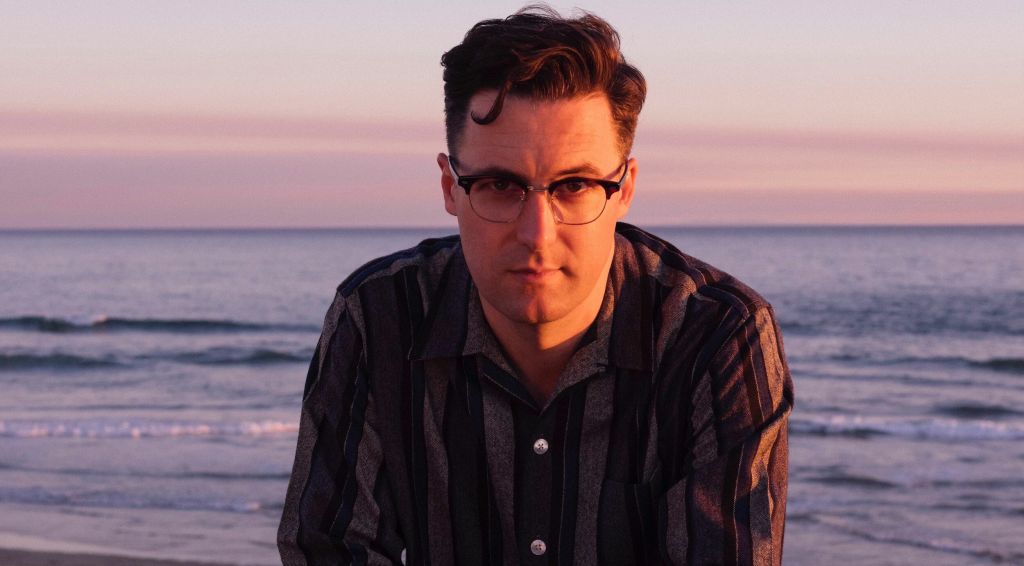 Nick Waterhouse by Zach Lewis