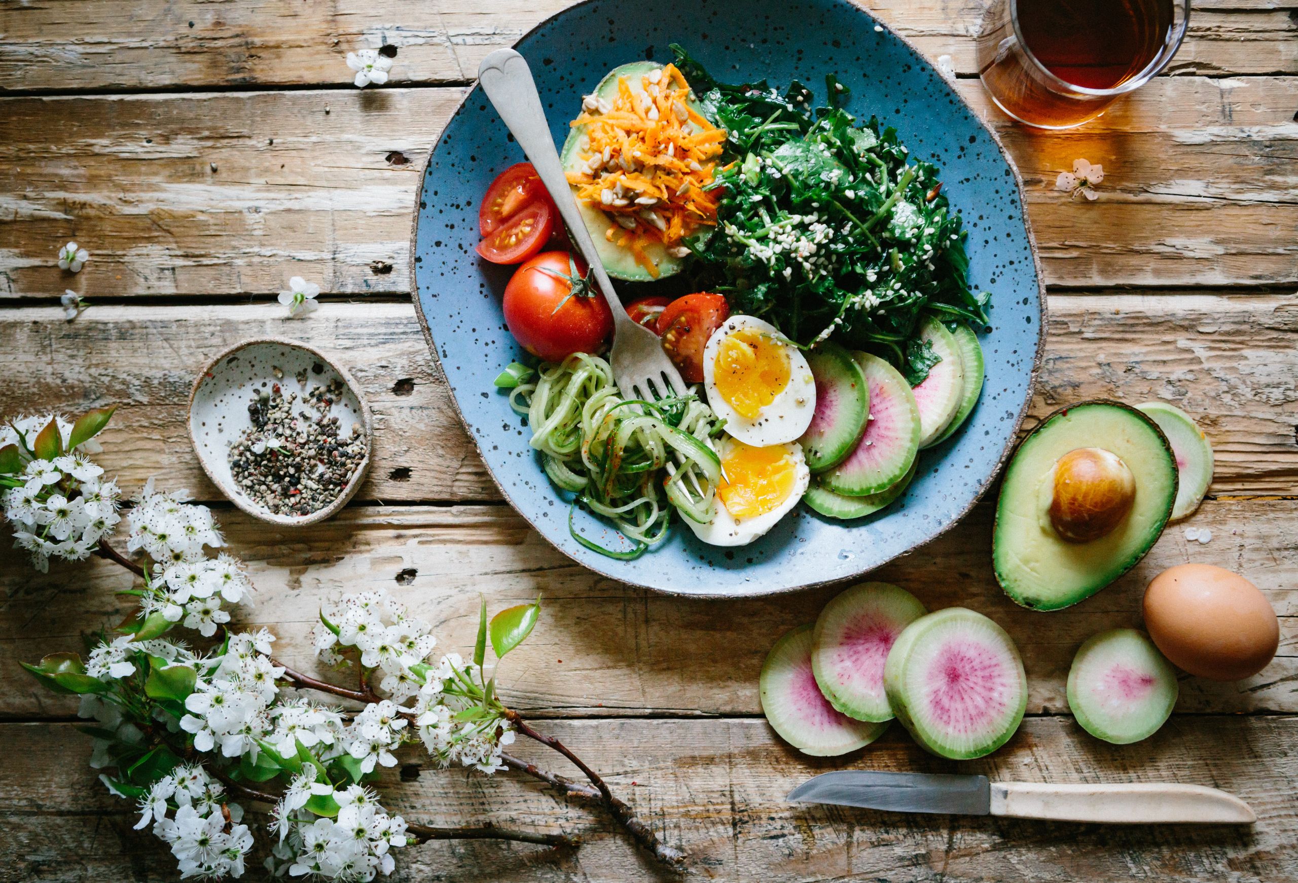 Nutrimost Recipies