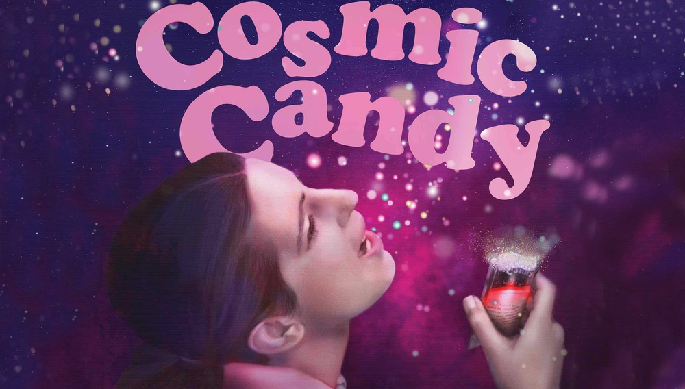 Cosmic Candy: Η ταινία της Ρηνιώ Δραγασάκη με πρωταγωνίστρια την Μαρία Κίτσου διαθέσιμη on demand